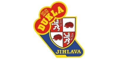 hc dukla jihlava ikona